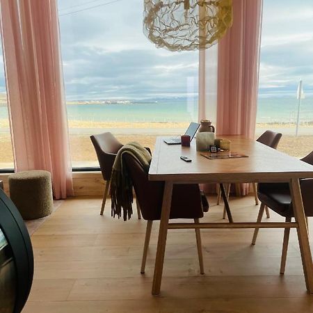 Ekkeroy Lodge - Arctic Living Vadsø Екстериор снимка