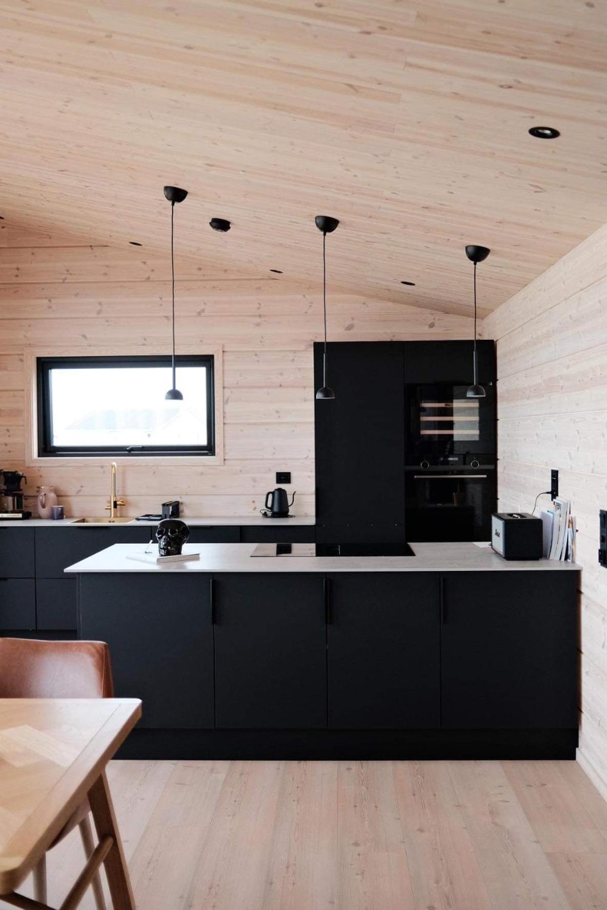 Ekkeroy Lodge - Arctic Living Vadsø Екстериор снимка